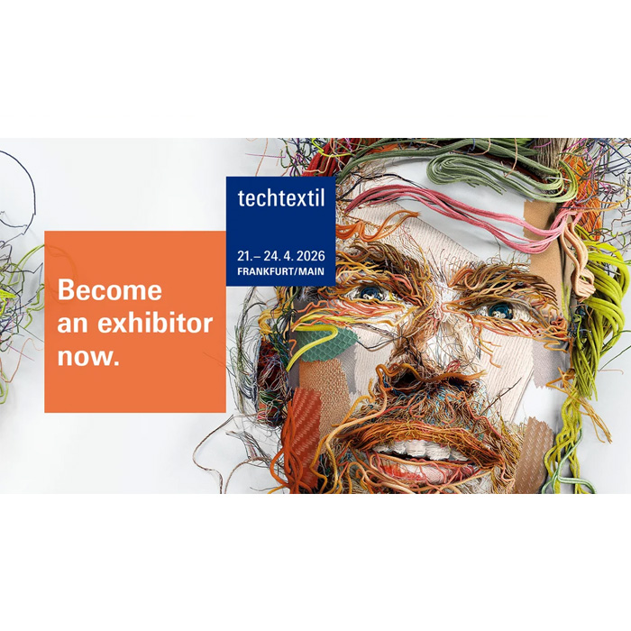 Techtextil Frankfurt