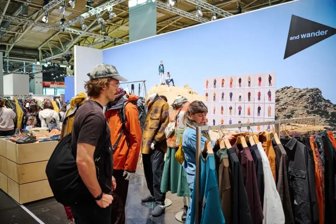 ISPO Munich