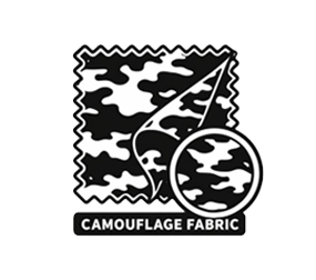 Camouflage & IRR