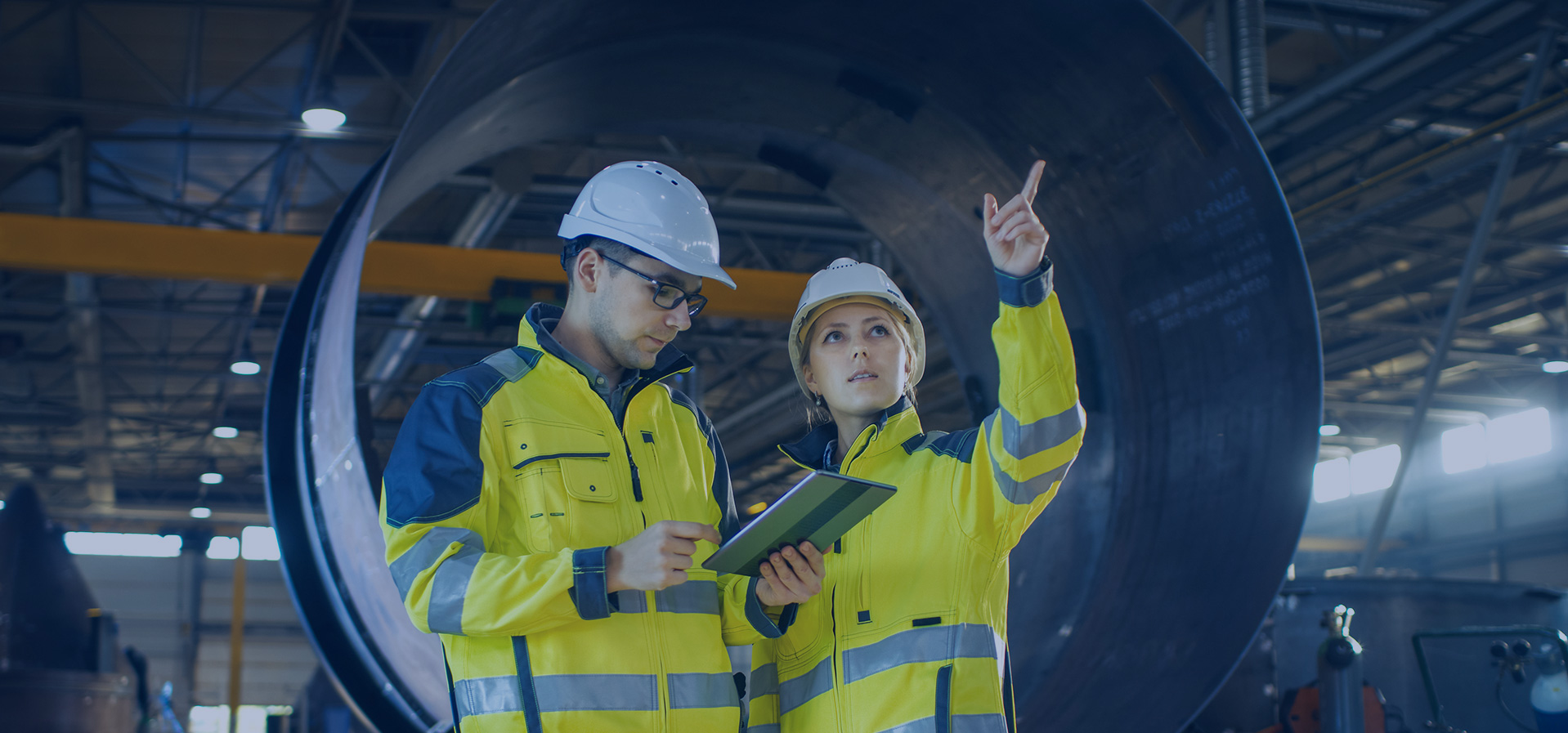 Professional Workwear Performance