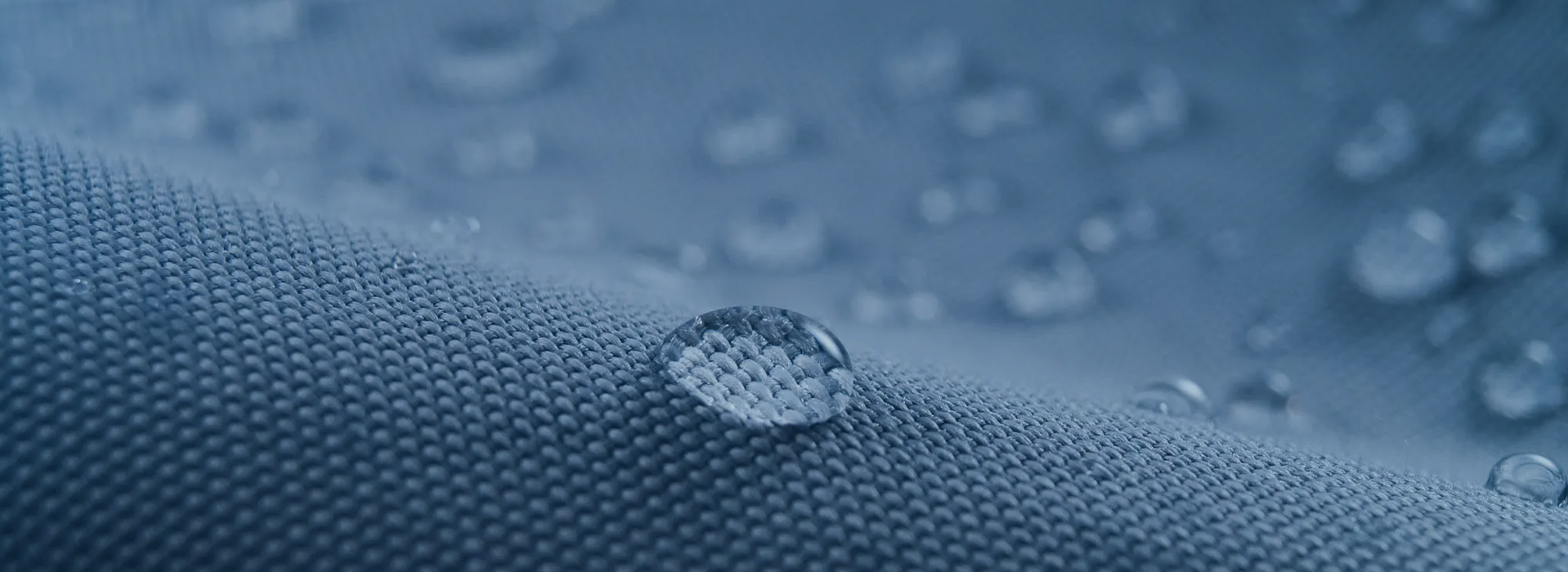 Waterproof & breathable