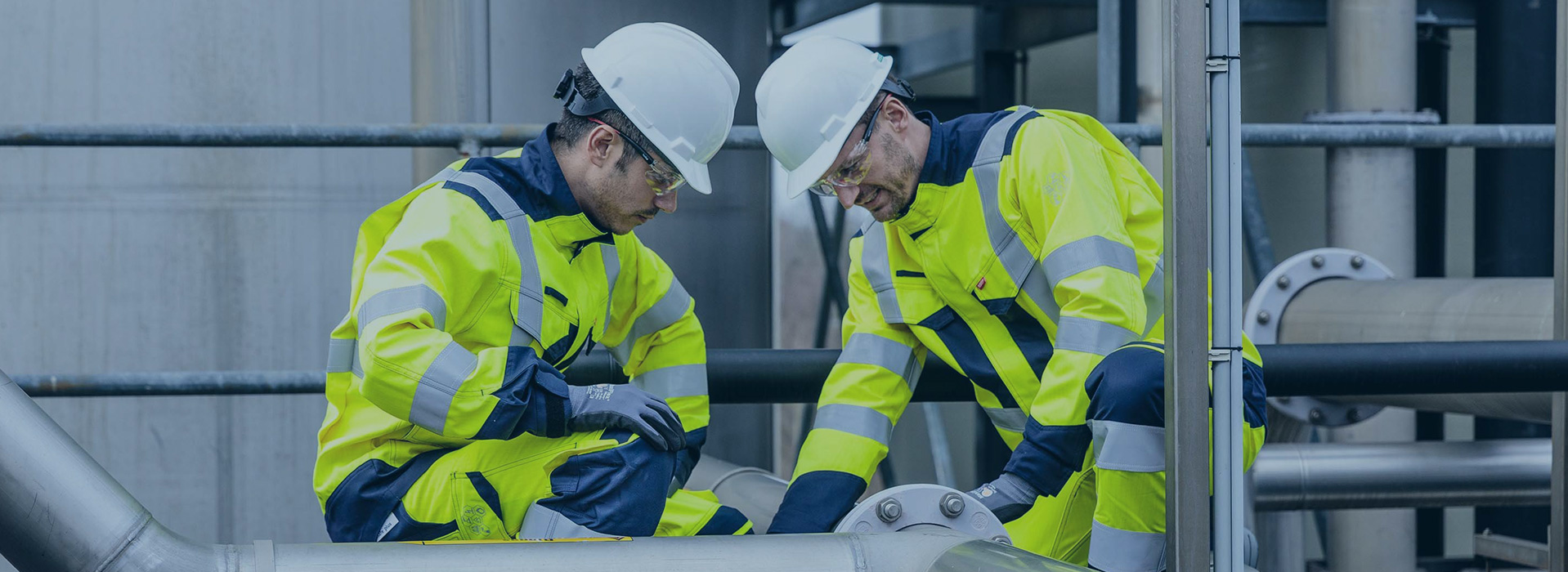 Workwear & Protective Clothing