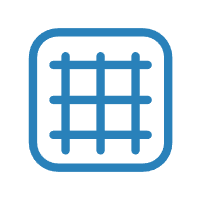 Metal Fiber Grid Technology