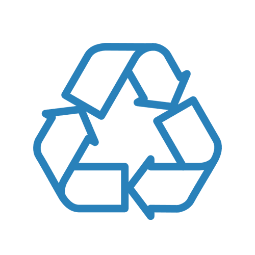 Bio-Based & Recycled Materials